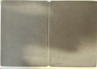 Custodia a libro reMarkable Book grigia