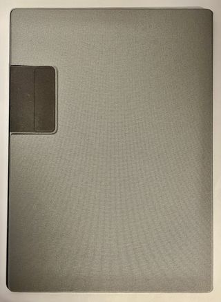 Custodia a libro reMarkable Book grigia