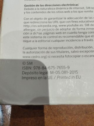 Lengua castellana y literatura. 1 Bachillerato....