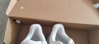 Zapatillas Adidas Court Jam Blancas