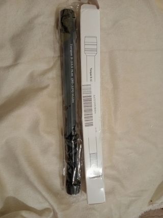 Eje Pasante para Bicicleta Trainer