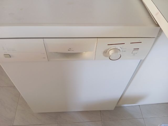 Lavavajillas Balay Blanco