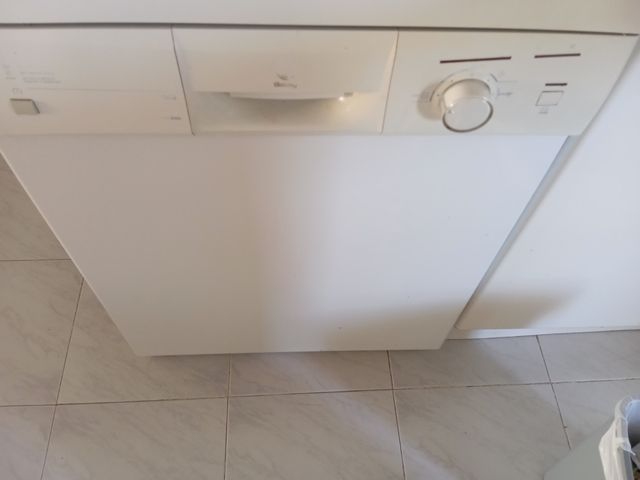 Lavavajillas Balay Blanco