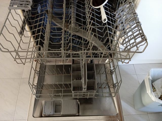 Lavavajillas Balay Blanco