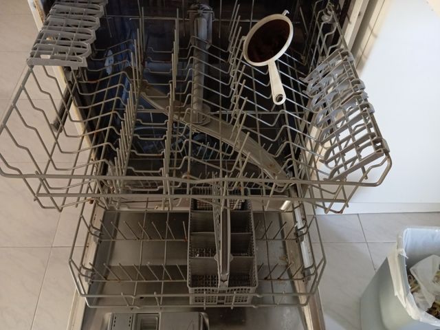 Lavavajillas Balay Blanco