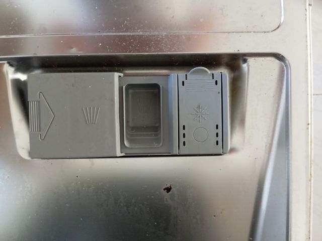 Lavavajillas Balay Blanco