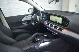 Mercedes-Benz GLE 350de AMG 320CV