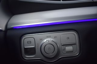 Mercedes-Benz GLE 350de AMG 320CV