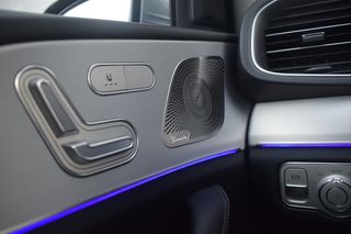 Mercedes-Benz GLE 350de AMG 320CV