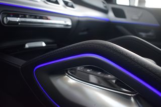 Mercedes-Benz GLE 350de AMG 320CV