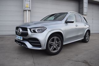 Mercedes-Benz GLE 350de AMG 320CV