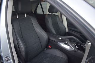 Mercedes-Benz GLE 350de AMG 320CV