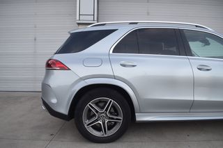 Mercedes-Benz GLE 350de AMG 320CV