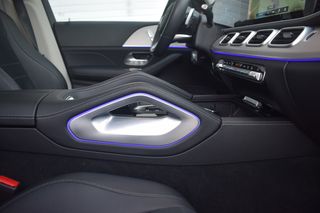 Mercedes-Benz GLE 350de AMG 320CV