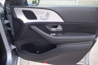 Mercedes-Benz GLE 350de AMG 320CV