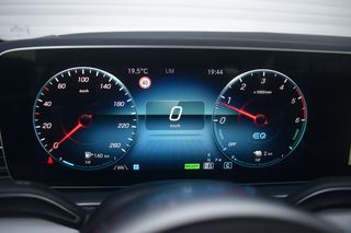 Mercedes-Benz GLE 350de AMG 320CV