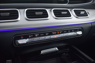 Mercedes-Benz GLE 350de AMG 320CV