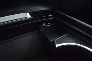 Mercedes-Benz GLE 350de AMG 320CV