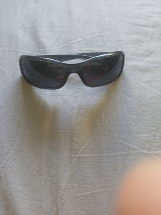 Gafas de sol negras Arnette 