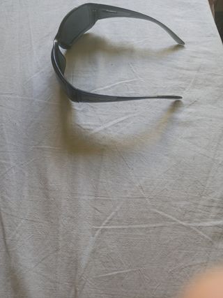 Gafas de sol negras Arnette 