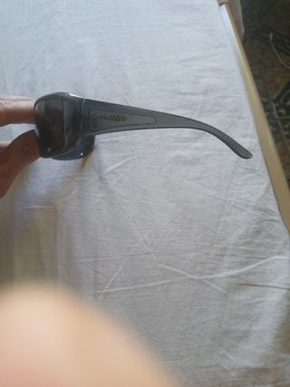 Gafas de sol negras Arnette 