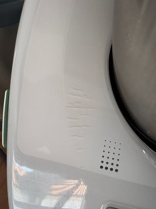 Thermomix TM5 con accesorios