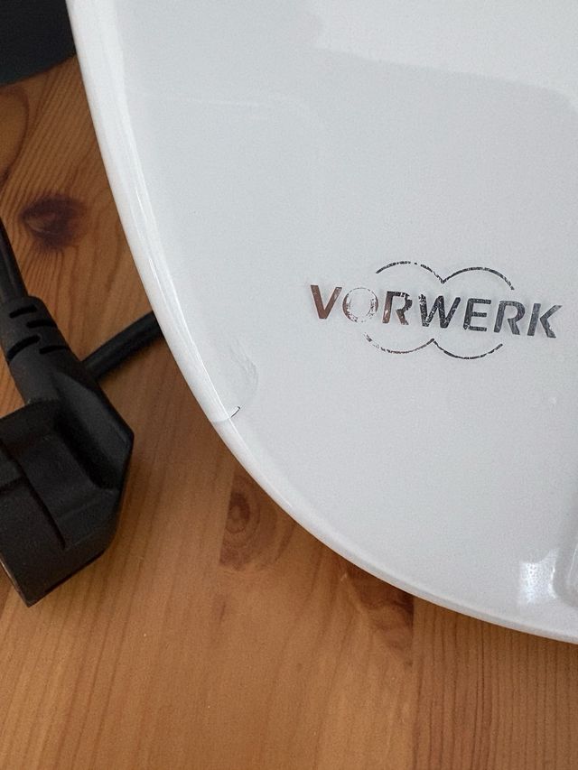 Thermomix TM5 con accesorios