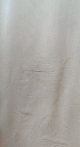 Camicia donna Michael Jan beige M