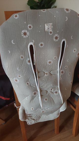 Funda para cochecito. Compatible con Bugaboo