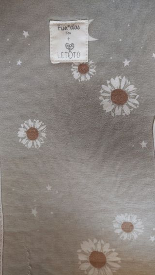 Funda para cochecito. Compatible con Bugaboo