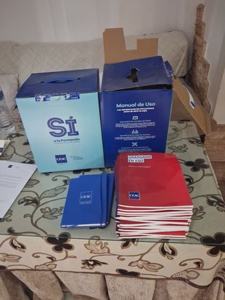 Ceac, formación profecional 
