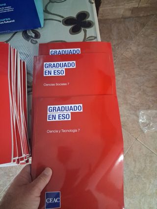 Ceac, formación profecional 