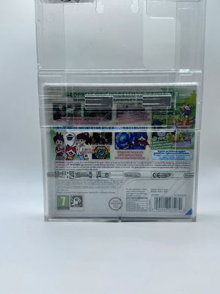 Yo-Kai Watch 2 Polpanime Nintendo 3DS PAL Sigillat