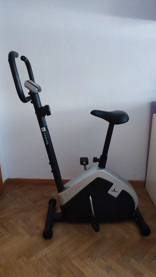 Bicicleta Estática DOMYOS