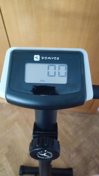 Bicicleta Estática DOMYOS