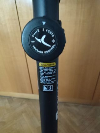 Bicicleta Estática DOMYOS