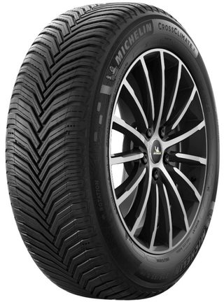 2 Neumáticos Michelin CrossClimate 2 215/65R16 98H
