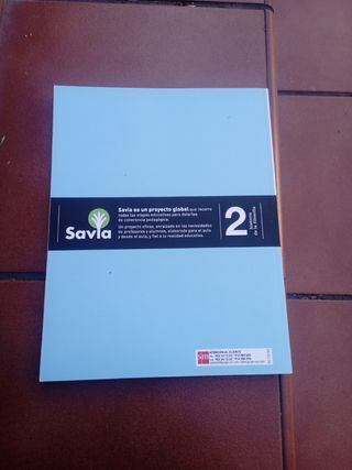 Historia de la filosofía. 2 Bachillerato. Savia
