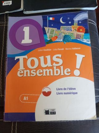 Lote 8 libros 1 ESO Zalaeta