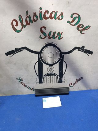 Perfil Adhesivo Piaggio