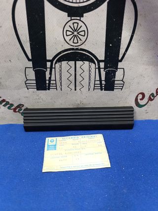 Perfil Adhesivo Piaggio