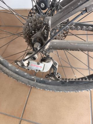 Bicicleta GT Chucker 1.0