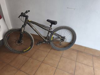 Bicicleta GT Chucker 1.0