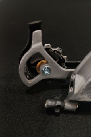 Cambio Trasero Shimano XTR