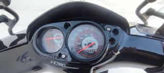 Piaggio Typhoon 125cc 4T Carnet B/A1