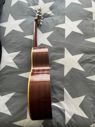 Guitarra Clásica Juan Salvador Mod. 3 Cadete