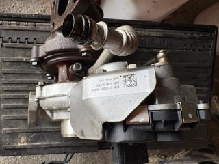 Turbo 1.5hdi 130cv