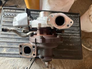 Turbo 1.5hdi 130cv