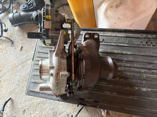 Turbo 1.5hdi 130cv