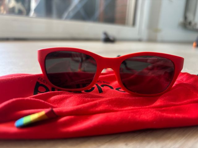 Gafas de sol para bebé